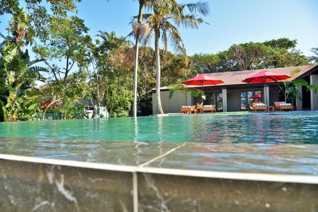 Hotel La Perle à Ballito Extérieur photo