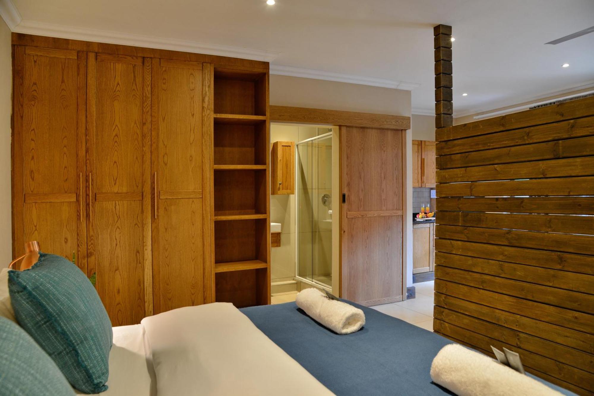 Hotel La Perle à Ballito Chambre photo