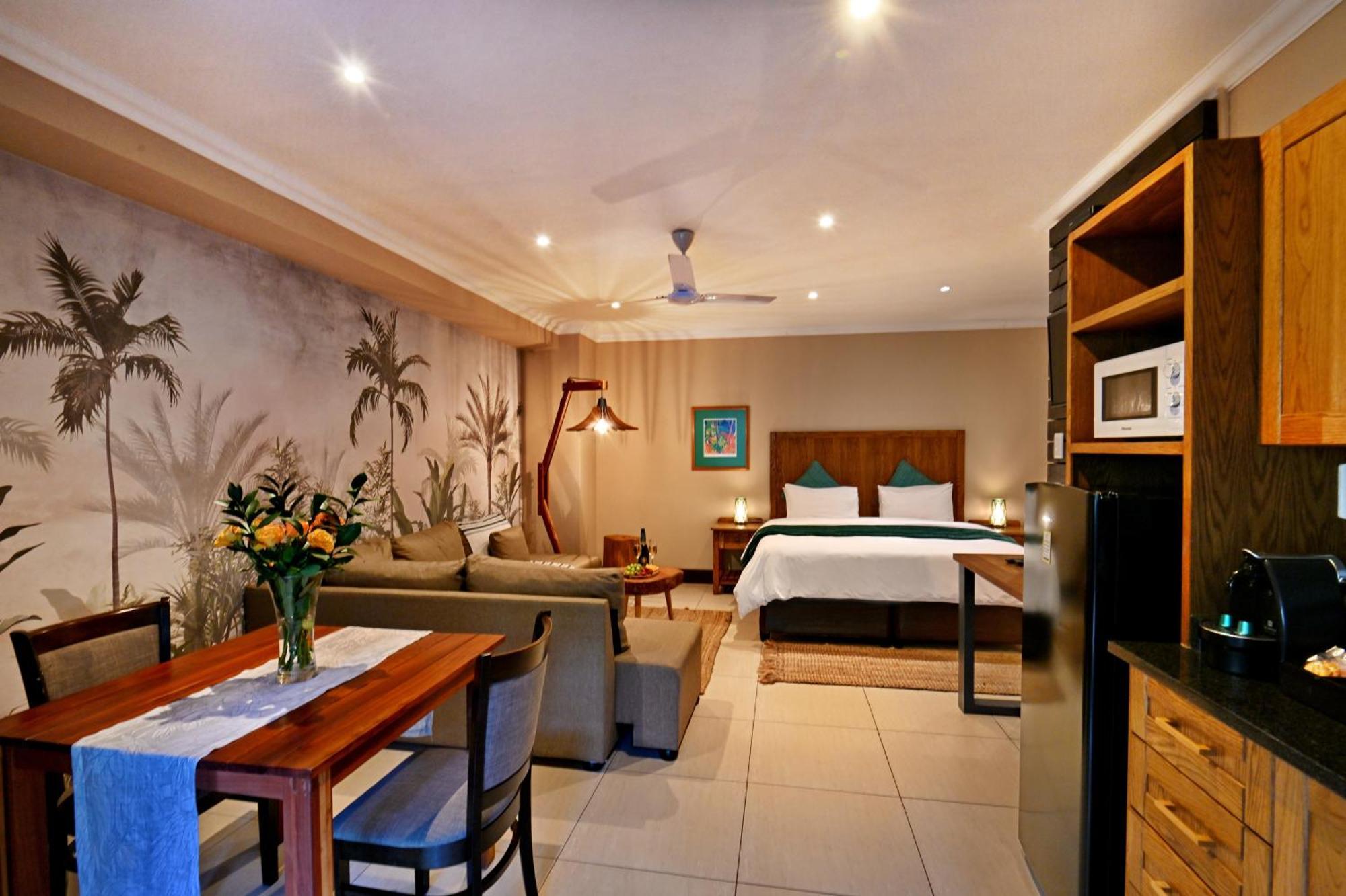 Hotel La Perle à Ballito Extérieur photo