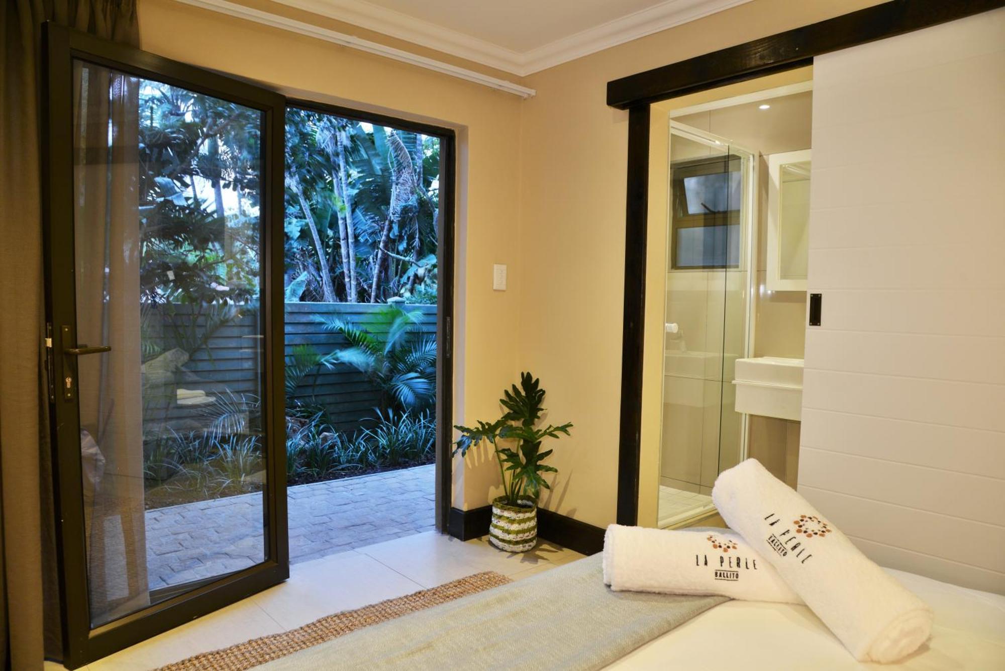Hotel La Perle à Ballito Chambre photo