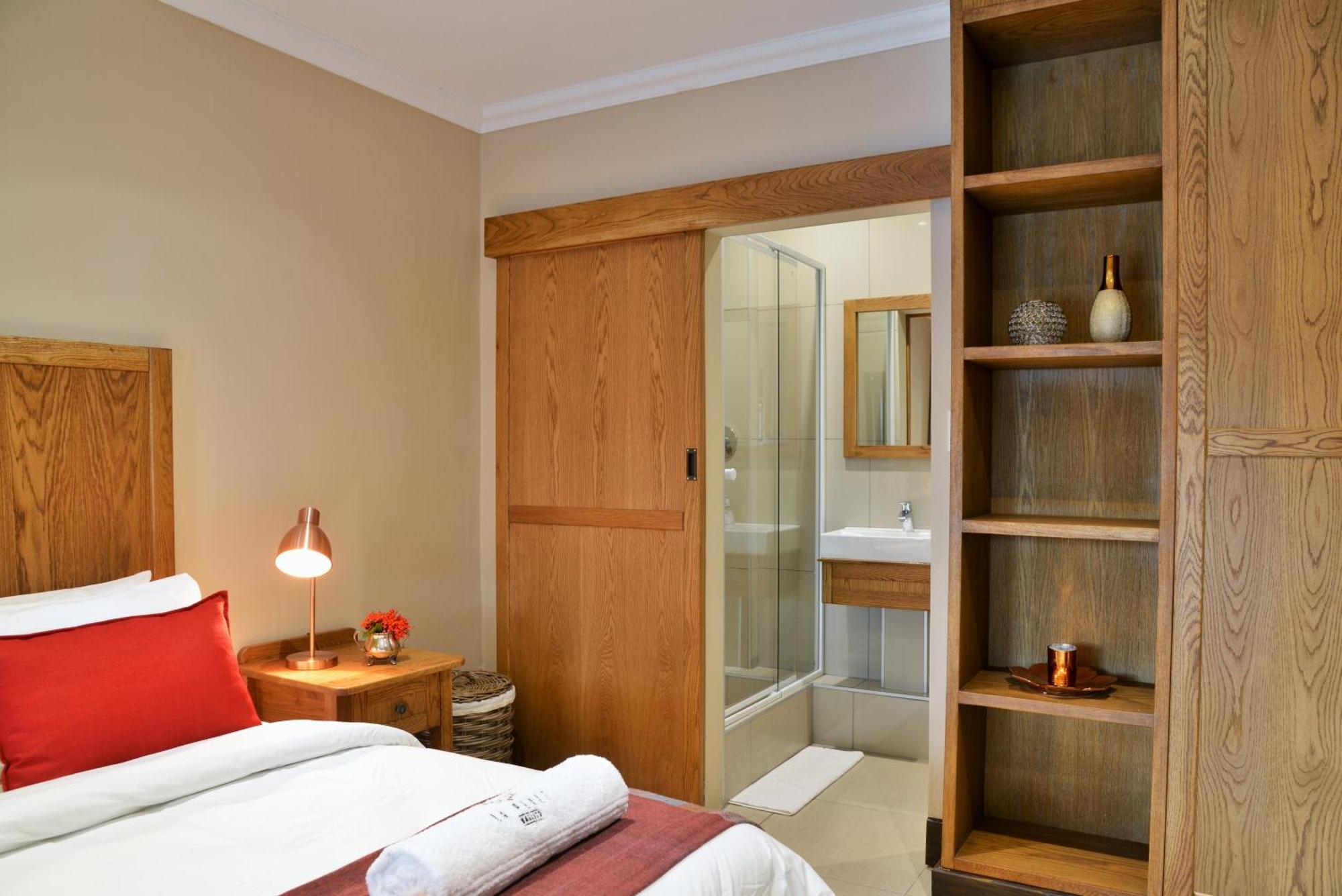 Hotel La Perle à Ballito Chambre photo