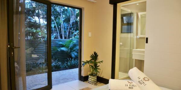 Hotel La Perle à Ballito Extérieur photo