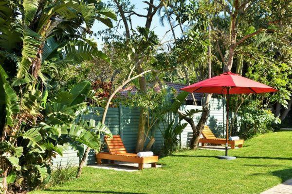 Hotel La Perle à Ballito Extérieur photo