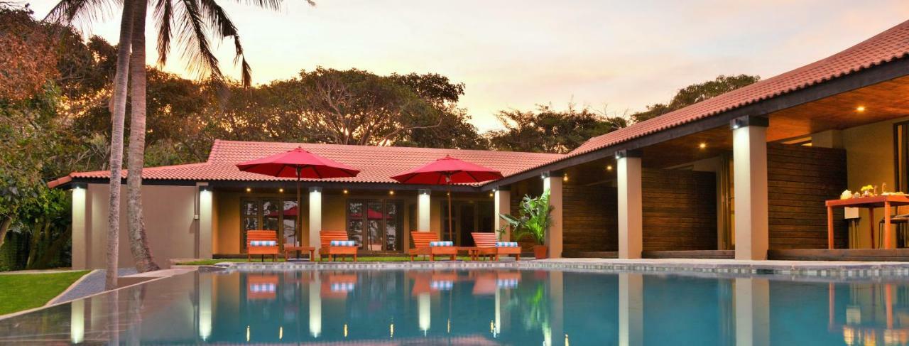 Hotel La Perle à Ballito Extérieur photo