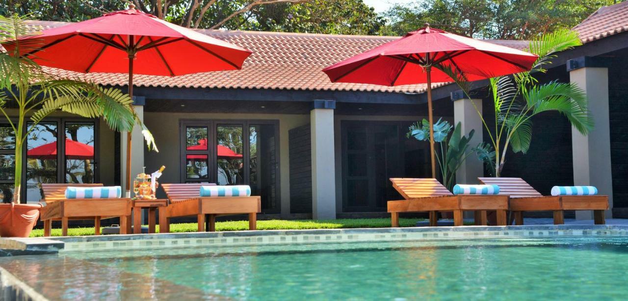 Hotel La Perle à Ballito Extérieur photo