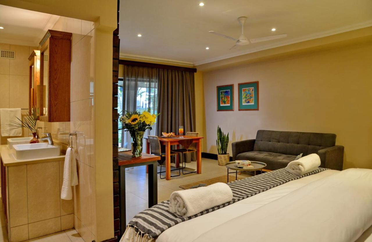 Hotel La Perle à Ballito Extérieur photo