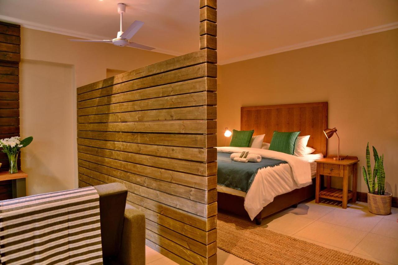 Hotel La Perle à Ballito Extérieur photo